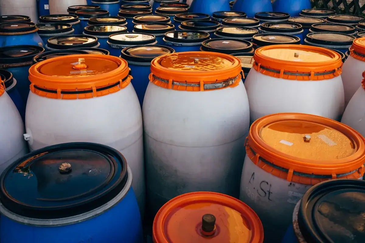 Chemical & Toxic Waste Cleanup in Capitol Heights, Milwaukee, WI