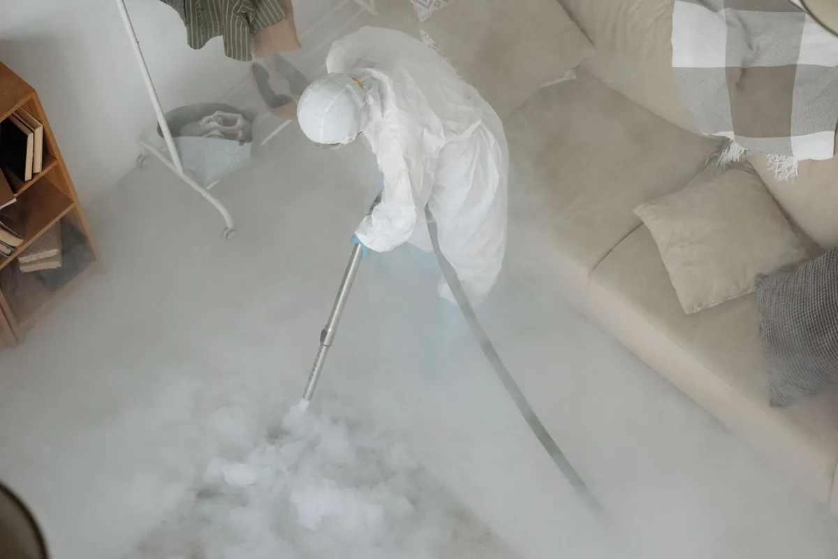 Biohazard Cleanup in Capitol Heights, Milwaukee, WI